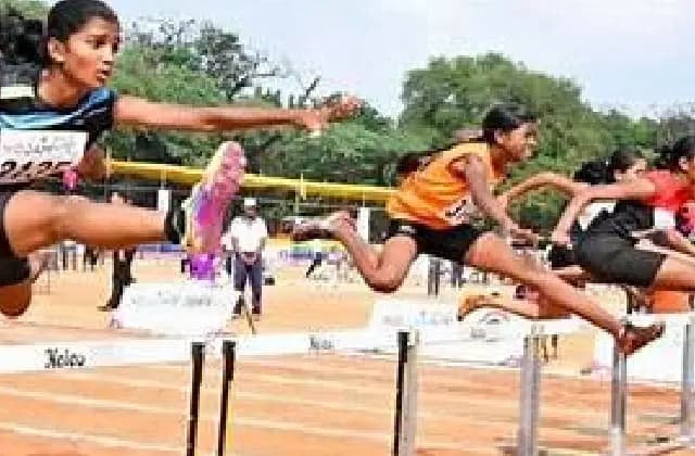 ಜಿಲ್ಲಾ ಕ್ರೀಡಾ ವಸತಿ ನಿಲಯಕ್ಕೆ ಕ್ರೀಡಾಪಟುಗಳ ಆಯ್ಕೆ ಪ್ರಕ್ರಿಯೆ