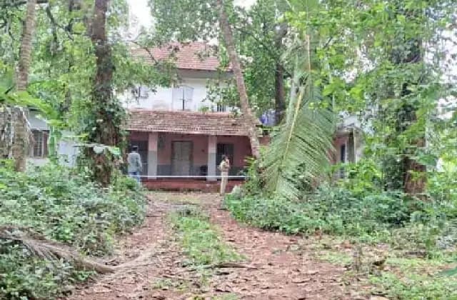 ಕೇರಳದ ಕಣ್ಣೂರಿನಲ್ಲಿ ಬಾಂಬ್‌ ಸ್ಫೋಟ: ವ್ಯಕ್ತಿ ಮೃತ್ಯು