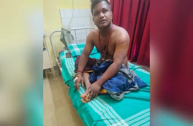 ಪಡುಬಿದ್ರಿ: ಯಕ್ಷಗಾನ ಕಲಾವಿದನಿಗೆ ಮನೆಯಲ್ಲಿ ಕೂಡಿ ಹಾಕಿ ಮಾರಣಾಂತಿಕ ಹಲ್ಲೆ