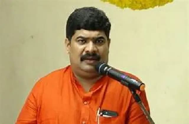 ಭಾರತದ ಹೆಮ್ಮೆಯ ಸೈನಿಕರಿಗೆ ಅಭಿನಂದನೆ ತಿಳಿಸಿದ ಶಾಸಕ ವೇದವ್ಯಾಸ ಕಾಮತ್