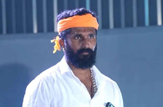 ಹಿಂದೂ ಸಂಘಟನೆಯ ಮುಖಂಡ ಭರತ್ ಕುಮೇಲ್ ಮೇಲೆ ಕೇಸ್‌ ದಾಖಲು!