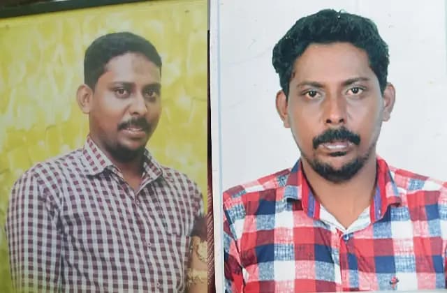 ಮನೆಗೆ ನುಗ್ಗಿ ವ್ಯಕ್ತಿಯ‌ ಬರ್ಬರ ಹತ್ಯೆ ; ಸ್ನೇಹಿತರಿಂದಲೇ ಕೃತ್ಯ