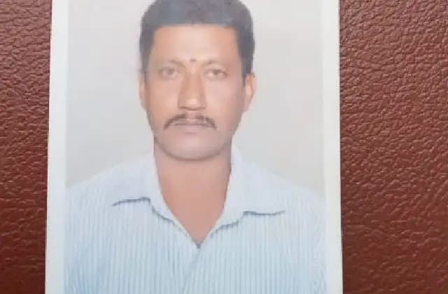 ಕೌಟುಂಬಿಕ ಕಲಹ ಹಿನ್ನಲೆ ಪತ್ನಿಯನ್ನು ಬರ್ಬರವಾಗಿ ಹತ್ಯೆಗೈದ ಪಾಪಿ ಪತಿ