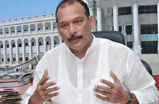 ಉಳ್ಳಾಲ ; ನಾಯಿ ದಾಳಿಯಿಂದ ವ್ಯಕ್ತಿ ಸಾವು ವಿಚಾರ; ಪರಿಹಾರಕ್ಕೆ ಐವನ್ ಬೇಡಿಕೆ