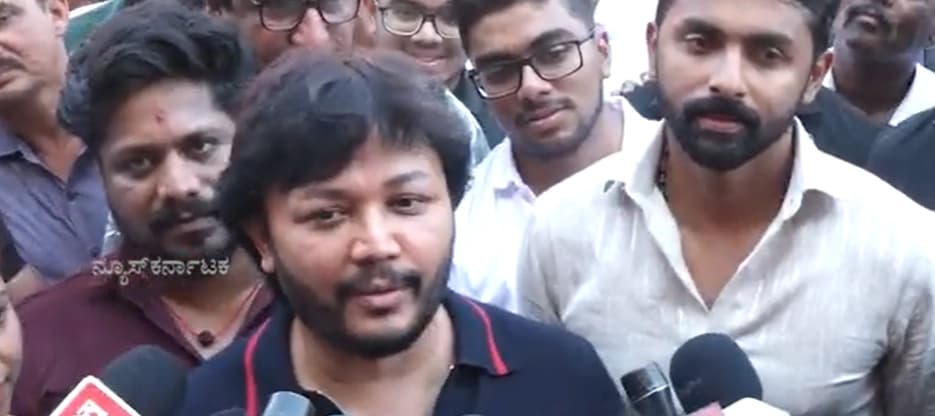 ತುಳು ಚಿತ್ರ ನಿರ್ಮಾಣಕ್ಕೆ ಇಳಿದ ನಟ ಗೋಲ್ಡನ್ ಸ್ಟಾರ್ ಗಣೇಶ್!