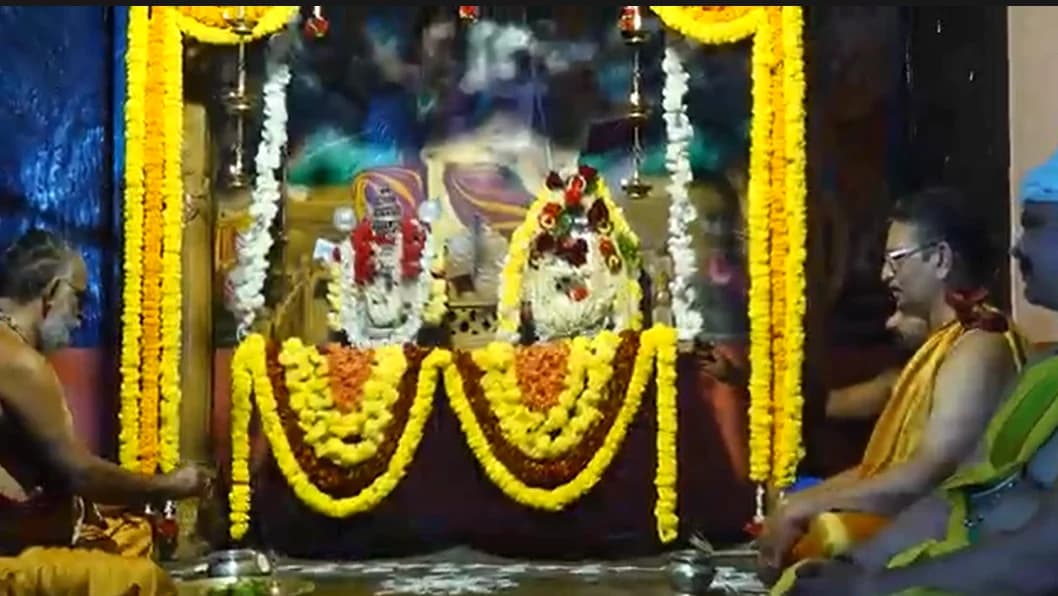 ಕುಡಿಯುವ ನೀರಿಗಾಗಿ ಗ್ರಾಮಸ್ಥರ ಪರದಾಟ: ಸಿಎಂ ಸಿದ್ದರಾಮಯ್ಯ ಪ್ರತಿನಿಧಿಸುವ ಕ್ಷೇತ್ರದಲ್ಲಿ ಜೀವಜಲಕ್ಕಾಗಿ ಅಲೆದಾಟ