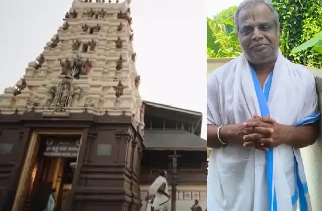 ಉಡುಪಿ ಕೃಷ್ಣಮಠದ ರಥಬೀದಿಯಲ್ಲಿ ಇನ್ನು ಫೋಟೋಶೂಟ್ ಮಾಡುವಂತಿಲ್ಲ!