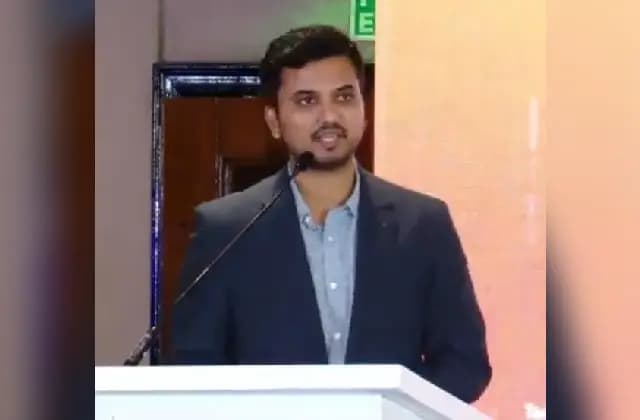 ದ.ಕ.ಜಿಲ್ಲೆಯ ನೂತನ ಜಿಲ್ಲಾಧಿಕಾರಿಯಾಗಿ ದರ್ಶನ್ ಎಚ್.ವಿ ನೇಮಕ