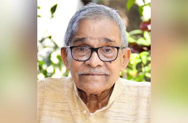 ಮೂಲ್ಕಿಯ ಜಯಾನಂದ ದೇವಾಡಿಗ ನಿಧನ