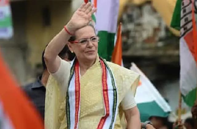 ನಾಡ ಹಬ್ಬ ದಸರಾ ಉದ್ಘಾಟನೆಗೆ ಸೊನಿಯಾ ಗಾಂಧಿಗೆ ಆಹ್ವಾನ.?