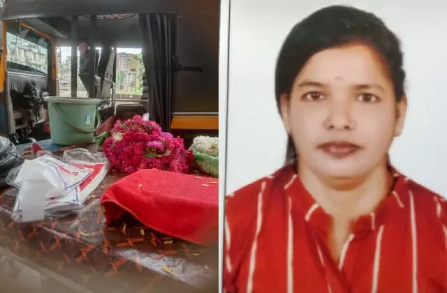 ಬೀದಿ ವ್ಯಾಪಾರಿಗೆ ಕಿರುಕುಳ ಆತ್ಮಹತ್ಯೆಗೆ ಯತ್ನ, ಮಹಿಳೆ ಗಂಭೀರ!