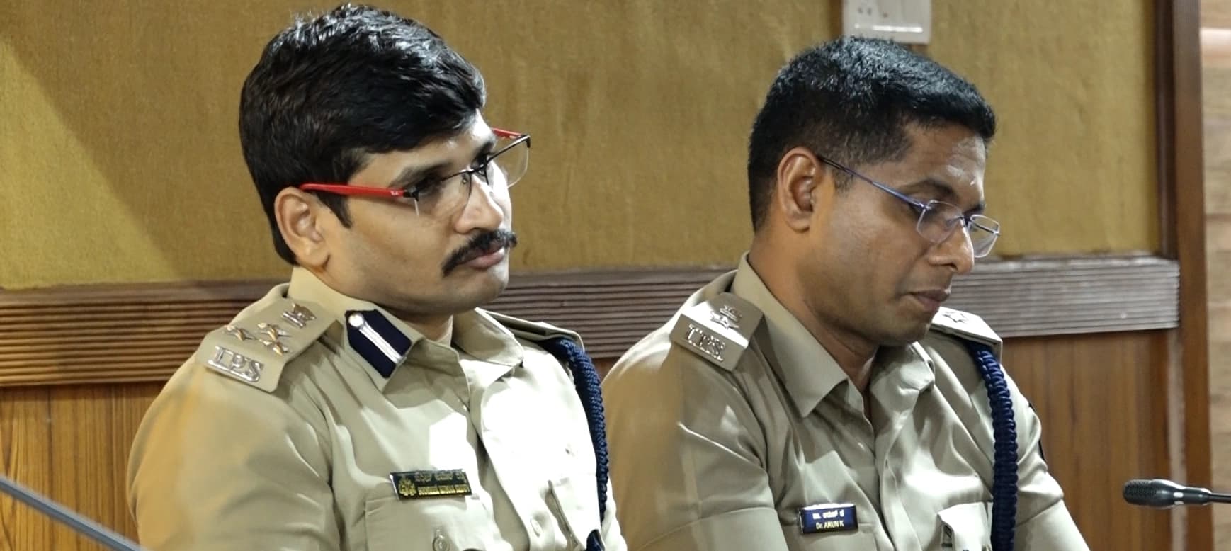 ಶಿಥಿಲಾವಸ್ಥೆಯಲ್ಲಿ ಪಡಗೂರು ಅಂಗನವಾಡಿ ಕಟ್ಟಡ : ಕಣ್ಣಿದ್ದೂ ಕುರುಡಾದ ಇಲಾಖೆ ಅಧಿಕಾರಿಗಳು