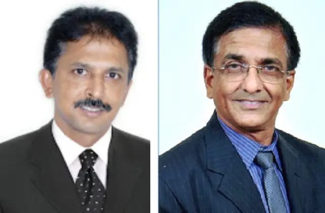 ಯೆನೆಪೋಯ ದಂತ ಕಾಲೇಜು ಆಸ್ಪತ್ರೆಗೆ ದೇರಳಕಟ್ಟೆ ಪ್ರತಿಷ್ಠಿತ ಅಂತರರಾಷ್ಟ್ರೀಯ ಪ್ರಶಸ್ತಿ