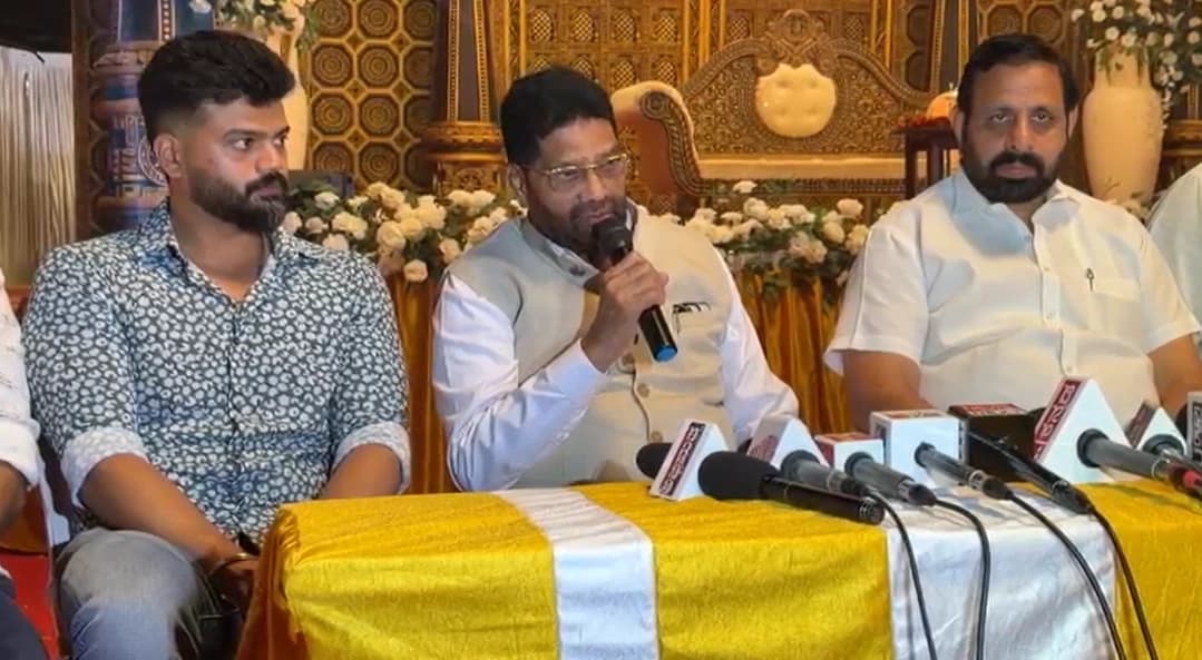 ಭರದಿಂದ ಸಾಗುತ್ತಿರುವ “ವಾದಿರಾಜ ವಾಲಗ ಮಂಡಳಿ” ಸಿನಿಮಾದ ಚಿತ್ರೀಕರಣ