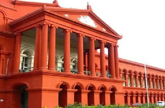 ಕಾಲ್ತುಳಿತ ಪ್ರಕರಣ: ಬಂಧನ ಬೇಡ ಎಂದ ಹೈಕೋರ್ಟ್‌!