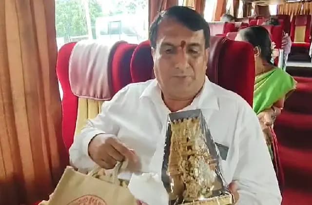ಮೈಸೂರು: 2 ಸಾವಿರ ಟಿಕೆಟ್, ನೇರ ದರ್ಶನ ಪಡೆದ ಭಕ್ತಾಧಿಗಳ ಭರ್ಜರಿ ರೆಸ್ಪಾನ್ಸ್!