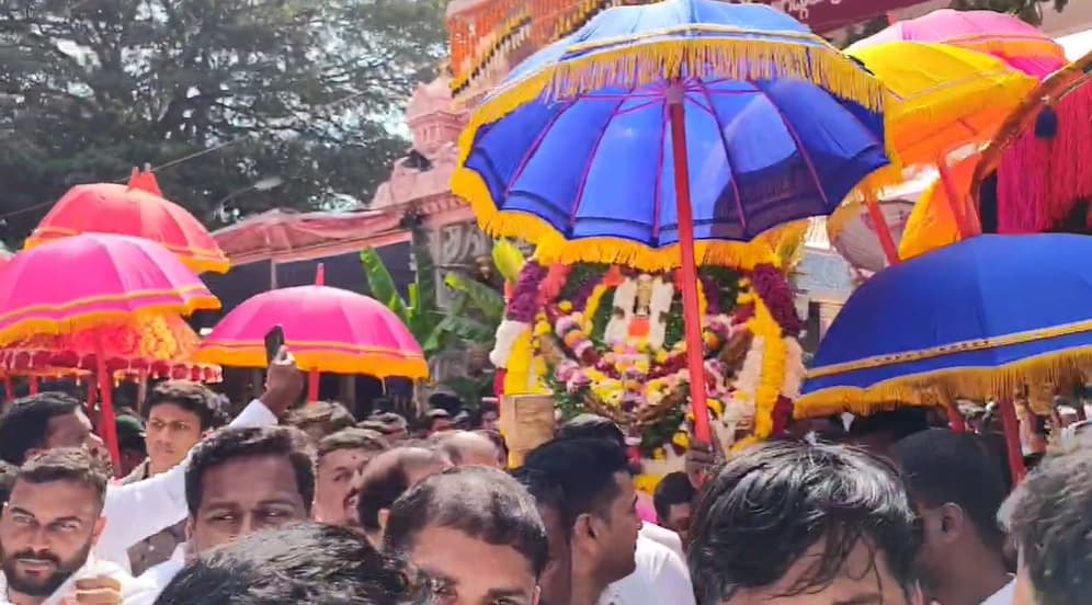 ರೈಲ್ವೆ ಇಲಾಖೆಯಲ್ಲಿ 1,202 ಹುದ್ದೆಗಳ ಭರ್ತಿಗೆ ಅರ್ಜಿ ಆಹ್ವಾನ: ಜೂನ್‌ 12 ಕೊನೆಯ ದಿನ