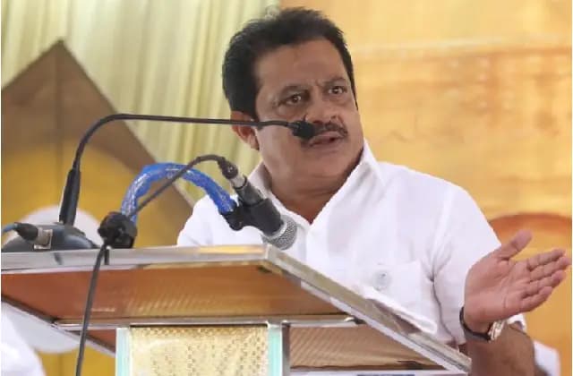 ಮುಸ್ಲಿಮರು ಒನ್‌ಸೈಡ್ ಮತ ನೀಡಿದ್ರು ಎಂದಿದ್ದೇನೆ, ಹೇಳಿಕೆಯಲ್ಲಿ ತಪ್ಪೇನಿದೆ: ಸಚಿವ ಜಮೀರ್ ಅಹ್ಮದ್
