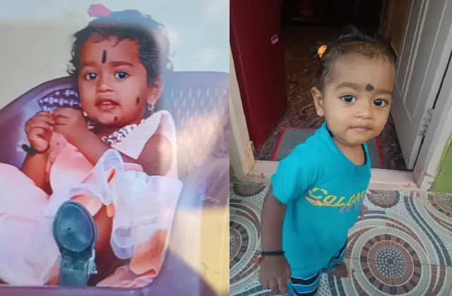 ಸಿಎಂ ಕ್ಷೇತ್ರದಲ್ಲಿ ಮಗು ಮಾರಾಟ ಆರೋಪ: ಪ್ರಕರಣ ದಾಖಲಿಸಲು ಮೀನಾ ಮೇಷ ಎಣಿಸುತ್ತಿರುವ ಪೊಲೀಸರು!