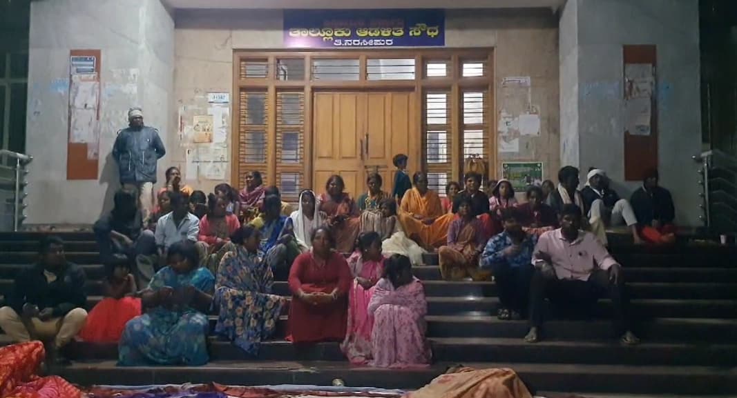 ಕೇರಳದ ತ್ರಿಶ್ಯೂರ್‌ನಲ್ಲಿ ನಟ, ಬಿಜೆಪಿ ಅಭ್ಯರ್ಥಿ ಸುರೇಶ್‌ ಗೋಪಿ ಭರ್ಜರಿ ಜಯ