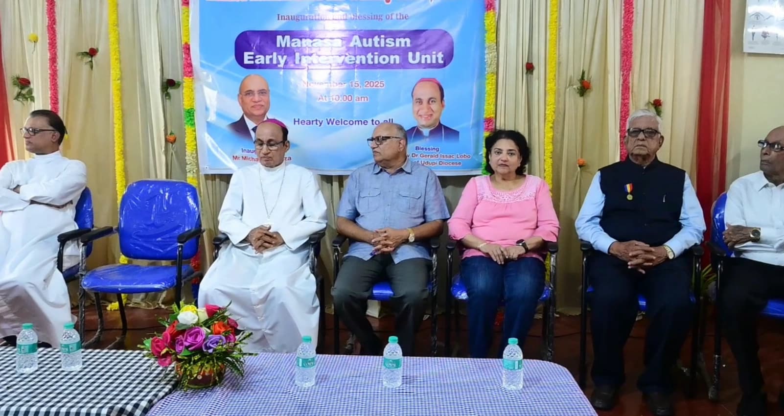 ವಿಶೇಷ ಚೇತನ ಮಕ್ಕಳ ಆರೈಕೆ ಸವಾಲಿನ ಕೆಲಸ – ಮೈಕಲ್ ಡಿಸೋಜಾ