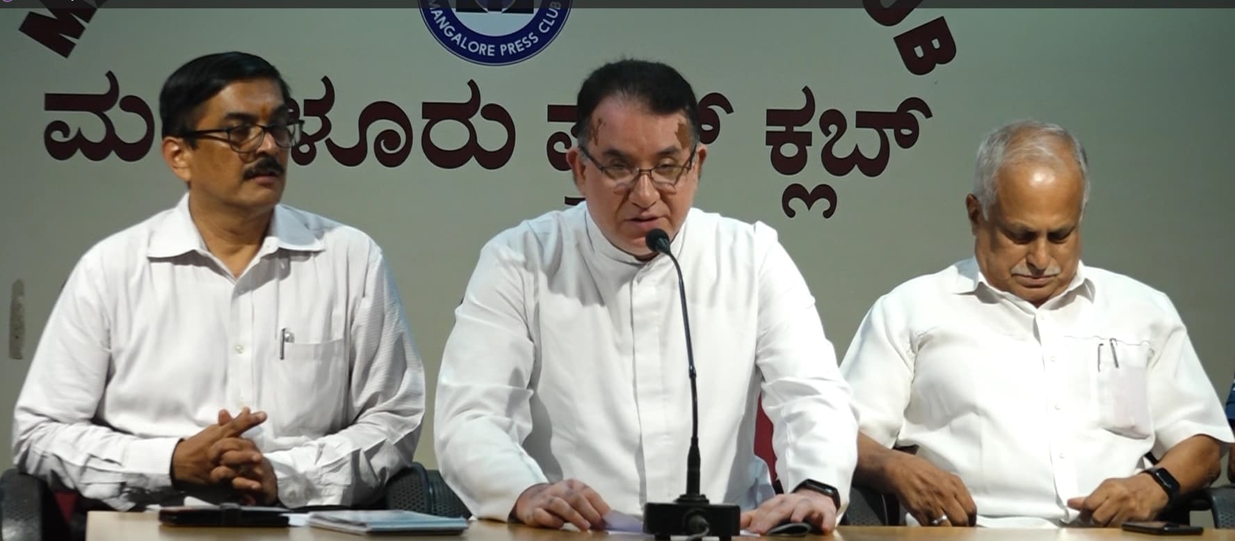 ಮಾ. 8ರಂದು ‘ಅಲೋಶಿಯನ್ ಅಲ್ಯುಮ್ನಿ ಪ್ರಶಸ್ತಿ -2025’ ಪ್ರದಾನ ಕಾರ್ಯಕ್ರಮ