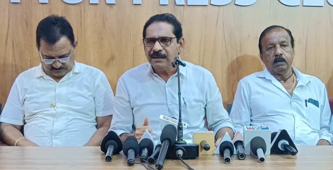 ಅತ್ಯಾಚಾರ ನಡೆಸಿ ಮಗುವಿಗೆ ಜನ್ಮನೀಡಿದ ಪ್ರಕರಣವನ್ನು ಸಮಾಜ ಯಾಕೆ ಗಂಭೀರವಾಗಿ ತೆಗೆದುಕೊಳ್ಳುತ್ತಿಲ್ಲ: ಹೆಚ್.ಮಹಮ್ಮದಾಲಿ