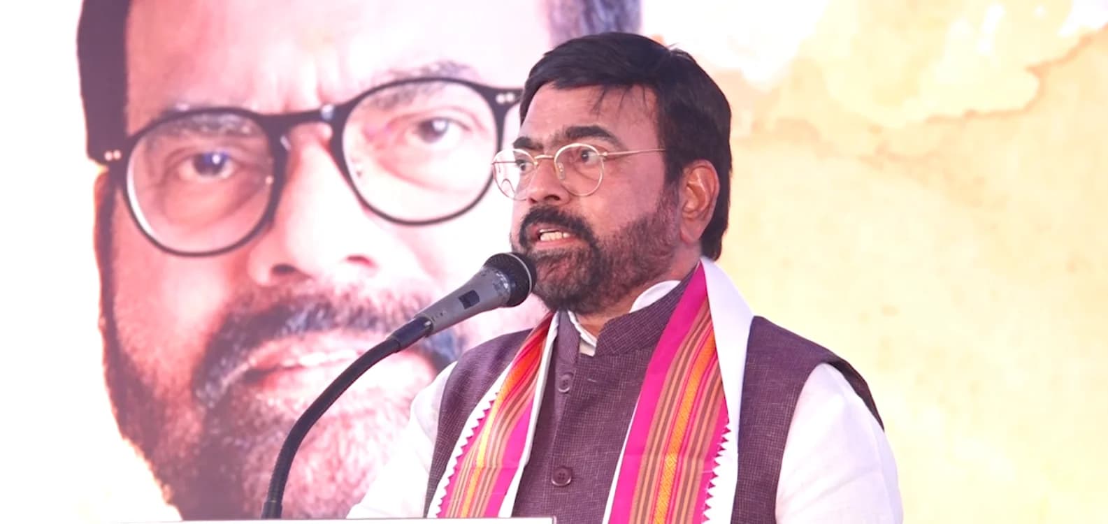 ಸಿಎಂ ಬದಲಾವಣೆ ಗೊಂದಲ ವಿಚಾರ; ಮೈಸೂರಿನಲ್ಲಿ ಅಹಿಂದ ಸಂಘಟನೆಗಳ‌ ಒಕ್ಕೂಟದಿಂದ ಪತ್ರ ಚಳುವಳಿ