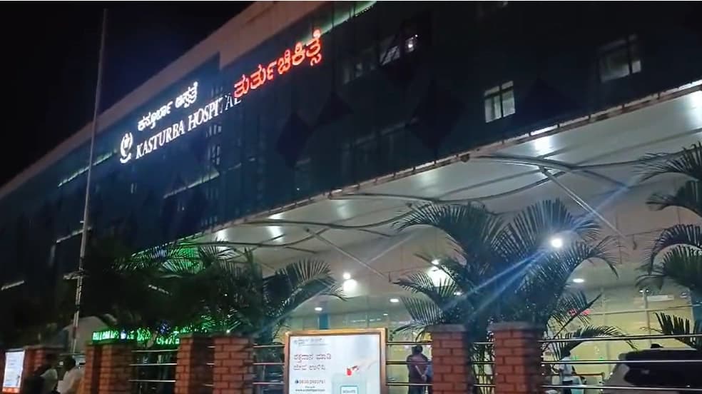ಉಡುಪಿ: ನಟೋರಿಯಸ್ ಕ್ರಿಮಿನಲ್ ಇಸಾಕ್ ಮೇಲೆ ಫೈರಿಂಗ್; ಹಿರಿಯಡಕದ ಕಣಂಜಾರು ಕ್ರಾಸ್ ಬಳಿ ಶೂಟೌಟ್