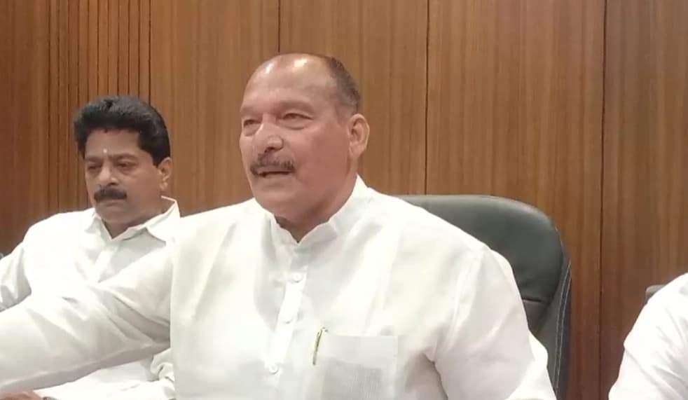 ಉಡುಪಿ: ಏ.22ರಂದು ಕೇಂದ್ರ ಸರ್ಕಾರದ ವಿರುದ್ಧ ಕಾಂಗ್ರೆಸ್‌ ಬೃಹತ್‌ ಪ್ರತಿಭಟನೆ