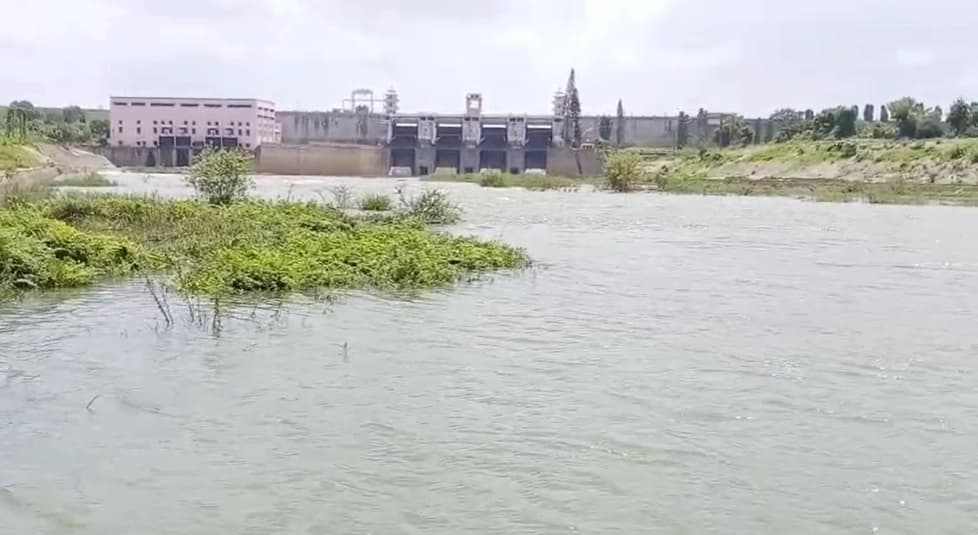 ಕೇರಳದ ವೈನಾಡಿನಲ್ಲಿ ಹೆಚ್ಚಾದ ಮಳೆ: ಕಬಿನಿ ಜಲಾಶಯಕ್ಕೆ 13 ಸಾವಿರ ಕ್ಯೂಸೆಕ್ ಒಳ ಹರಿವು