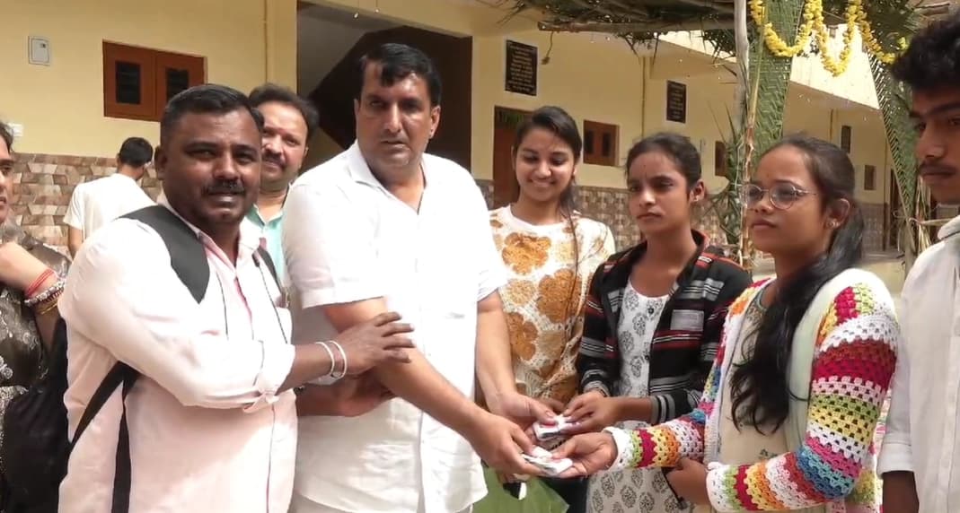 ಮೈಸೂರಿನಲ್ಲಿ ನೂತನ ಗೋ ಪಾಲಕರ ಸದನ ಉದ್ಘಾಟನೆ