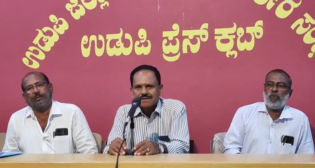 ಉಡುಪಿಯ ಕರಾವಳಿ ಬೈಪಾಸ್ ನಲ್ಲಿ “ಜಂಬೂ ಸರ್ಕಸ್” ಆರಂಭ