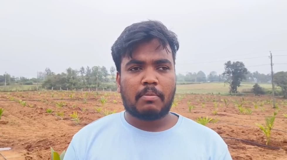 ಒಂದೇ ಭೂಮಿ, ಇಬ್ಬರ ನಡುವೆ ಕಿತ್ತಾಟ!