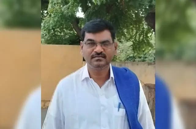 ನ.11ಕ್ಕೆ ಆರ್ ಎಸ್ಎಸ್ ವಿರುದ್ಧ ಡಿಎಸ್ಎಸ್ ಪ್ರತಿರೋಧ ಸಮಾವೇಶ