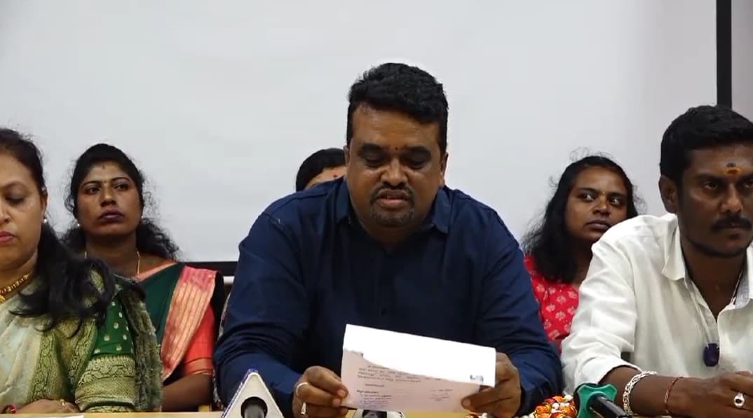 ಏ. 20 ರಂದು ಮೈಸೂರಿನಲ್ಲಿ ವಿಶ್ವಕರ್ಮ ಸಮುದಾಯ ಬೃಹತ್ ಸಮಾವೇಶ