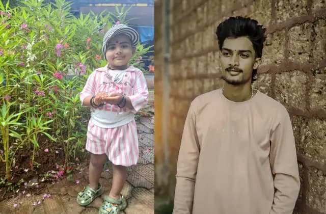 ಆಟವಾಡುತ್ತಾ 15 ಅಡಿ ಆಳದ ನೀರಿಗೆ ಬಿದ್ದಿದ್ದ ಮಗುವನ್ನು ರಕ್ಷಿಸಿದ ಯುವಕರು