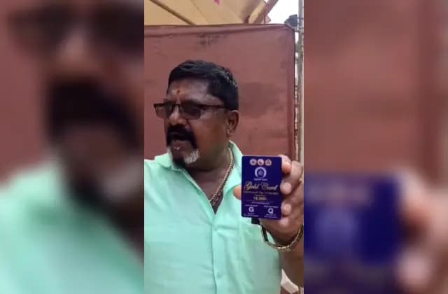 ಮೈಸೂರು : ಜಿಲ್ಲಾಡಳಿತದ ವಿರುದ್ಧ ಸಾರ್ವಜನಿಕರು ಆಕ್ರೋಶ!