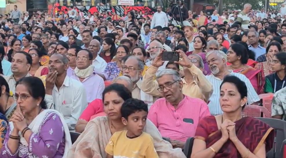 ಜಂಬೂಸವಾರಿ ಎಂಟ್ರಿ ಪಾಸ್ ಗೋಲ್ಮಾಲ್: ರಾಜಕಾರಣಿಗಳು, ಪ್ರಭಾವಿಗಳ ಕೈ ಸೇರಿದ್ದ ದಸರಾ ಪಾಸ್‌ಗಳು