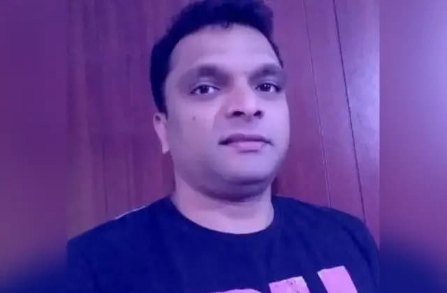 ಮಾಜಿ ಶಾಸಕ ದಿ.ಗೋಪಾಲ ಭಂಡಾರಿ ಪುತ್ರ ರೈಲಿಗೆ ತಲೆಕೊಟ್ಟು ಆತ್ಮಹತ್ಯೆ