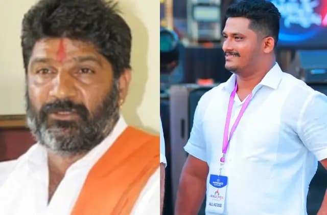 ಹಿಂದೂ ಸಂಘಟನೆಯ ಮುಖಂಡ ಮಹೇಶ್ ಶೆಟ್ಟಿ ತಿಮರೋಡಿ ವಿರುದ್ಧ ಪ್ರಕರಣ ದಾಖಲು