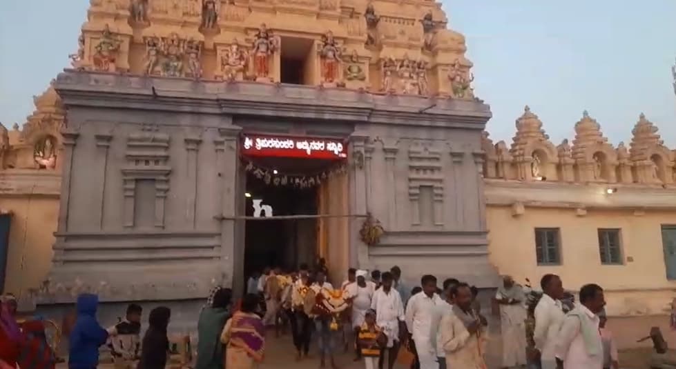 ಕುಡಿದ ಮತ್ತಿನಲ್ಲಿ ನೇಹಾ ಹಿರೇಮಠ ತಂದೆಯನ್ನು ಸತಾಯಿಸಿದ ಆಟೋ ಚಾಲಕ