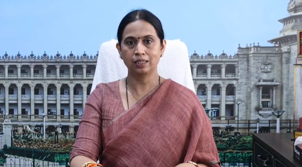 ʼಅಂಗನವಾಡಿ ಕಾರ್ಯಕರ್ತೆಯರಿಗೆ ಚುನಾವಣೆ ಕೆಲಸಗಳಿಂದ ವಿನಾಯಿತಿʼ