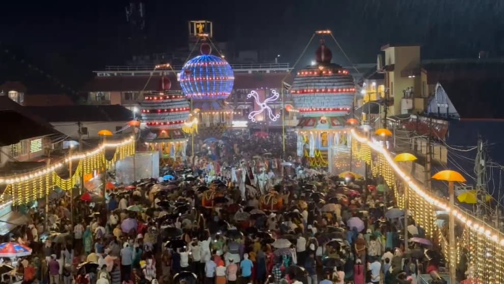 ಸೇನಾ ಸಿಬ್ಬಂದಿಗಳಿಂದ ಪೊಲೀಸರಿಗೆ ಥಳಿತ: ನಾಲ್ವರು ಆಸ್ಪತ್ರೆಗೆ ದಾಖಲು
