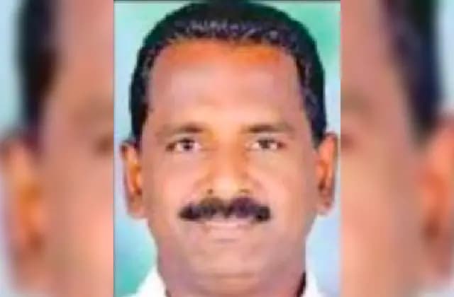 ಧರ್ಮ ಸಂರಕ್ಷಣೆ ಯಾತ್ರೆಗೆ ಆಹ್ವಾನ ಪತ್ರಿಕೆ ಕೊಡಲು ಮನೆಗೆ ಬಂದ ಯುವತಿಗೆ ಮುತ್ತುಕೊಟ್ಟ ದೇವಸ್ಥಾನ ವ್ಯವಸ್ಥಾಪನ ಸಮಿತಿ ಮುಖ್ಯಸ್ಥ