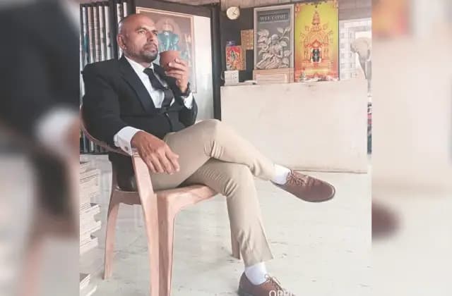 ನಾಪತ್ತೆಯಾಗಿದ್ದ ಹುಣಸೂರು ಖ್ಯಾತ ವಕೀಲ ಶವವಾಗಿ ಪತ್ತೆ‌!