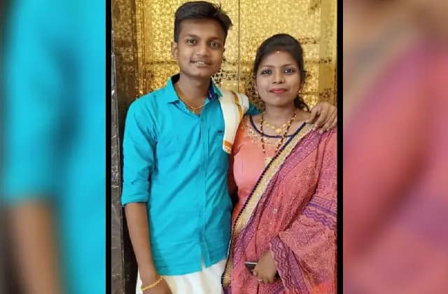 ಸಹೋದರನ ನಿಧನ ಹಿನ್ನೆಲೆ ಊರಿಗೆ ಬಂದಿದ್ದ ಅಕ್ಕನೂ ಅಪಘಾತದಲ್ಲಿ ಮೃತ್ಯು!