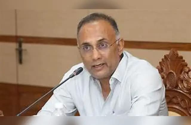 ಜೂನ್ 18 ರಂದು ಉಸ್ತುವಾರಿ ಸಚಿವರು ಜಿಲ್ಲೆಗೆ