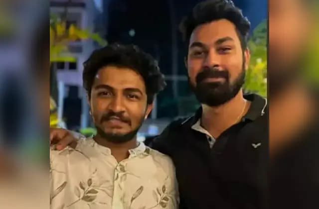 ಮಂಗಳೂರು: ನಿಯಂತ್ರಣ ತಪ್ಪಿ ಡಿವೈಡರ್ ಗೆ ಕಾರು ಡಿಕ್ಕಿ – ಇಬ್ಬರು ಯುವಕರು ಸಾವು