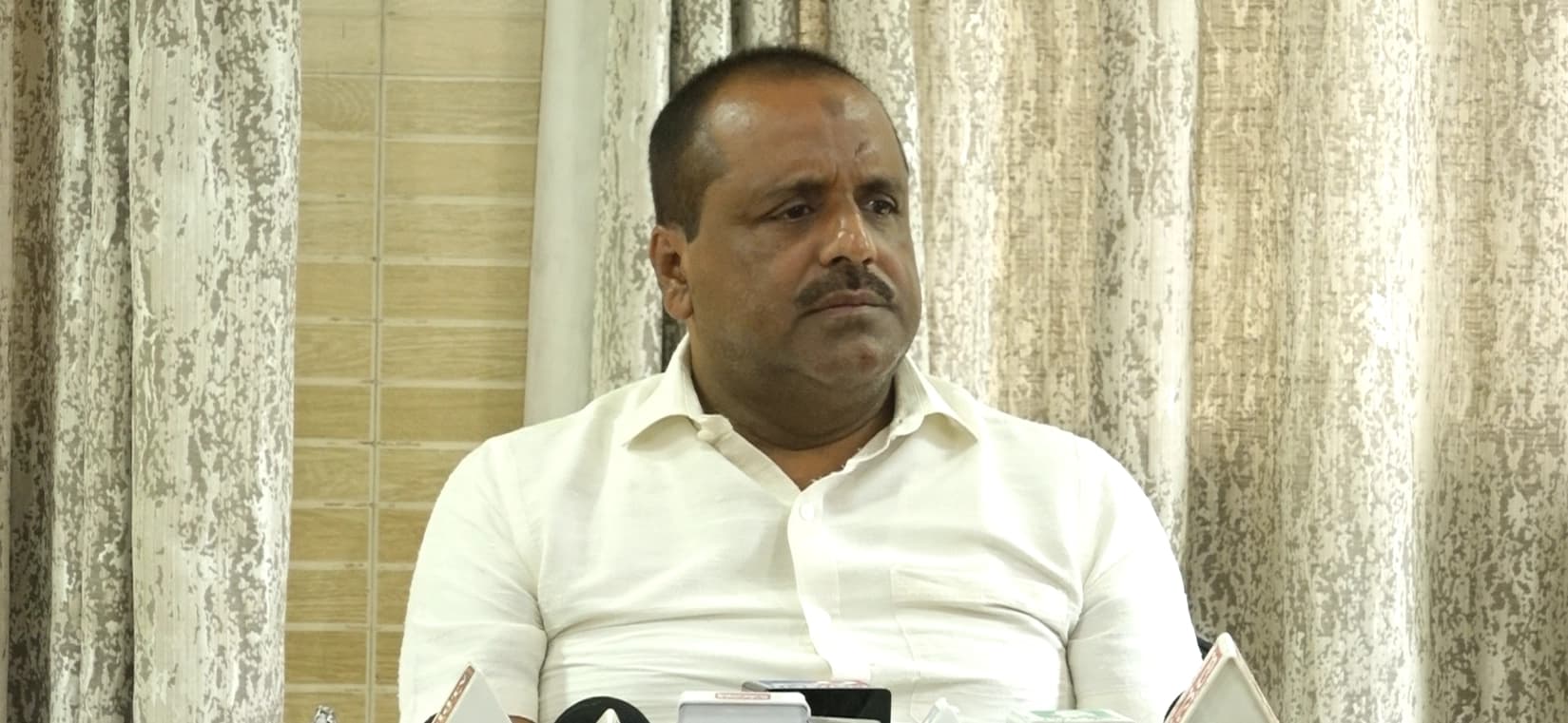 ಅತಿಕ್ರಮಣ ಪತ್ತೆಗಾಗಿ ಡ್ರೋನ್ ಸಮೀಕ್ಷೆ ; ಸ್ಪೀಕರ್ ಯು.ಟಿ ಖಾದರ್